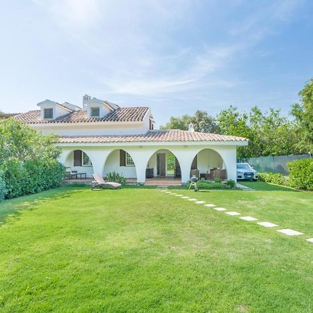 Villa Acquario Elegance - 200 Mt Dalla Spiaggia Torre delle Stelle Εξωτερικό φωτογραφία