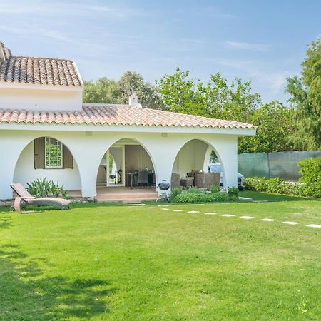 Villa Acquario Elegance - 200 Mt Dalla Spiaggia Torre delle Stelle Εξωτερικό φωτογραφία