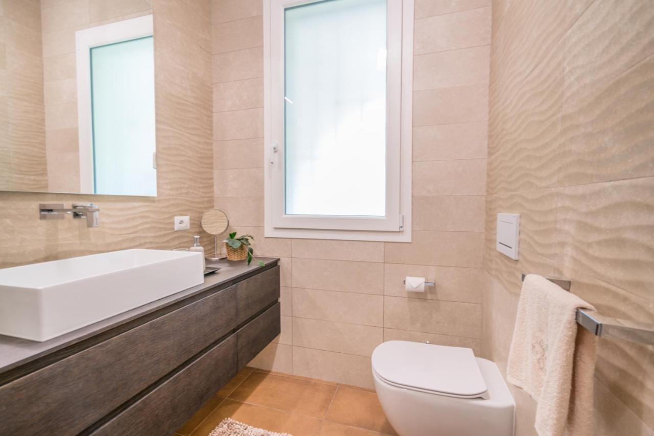 Villa Acquario Elegance - 200 Mt Dalla Spiaggia Torre delle Stelle Εξωτερικό φωτογραφία
