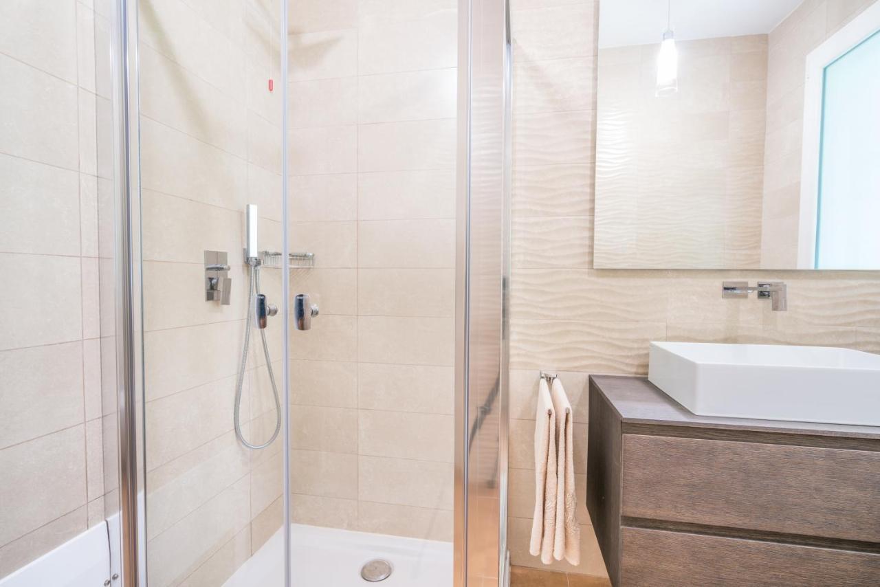 Villa Acquario Elegance - 200 Mt Dalla Spiaggia Torre delle Stelle Εξωτερικό φωτογραφία