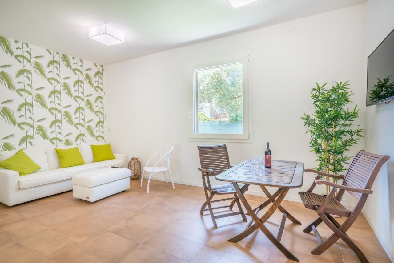 Villa Acquario Elegance - 200 Mt Dalla Spiaggia Torre delle Stelle Εξωτερικό φωτογραφία