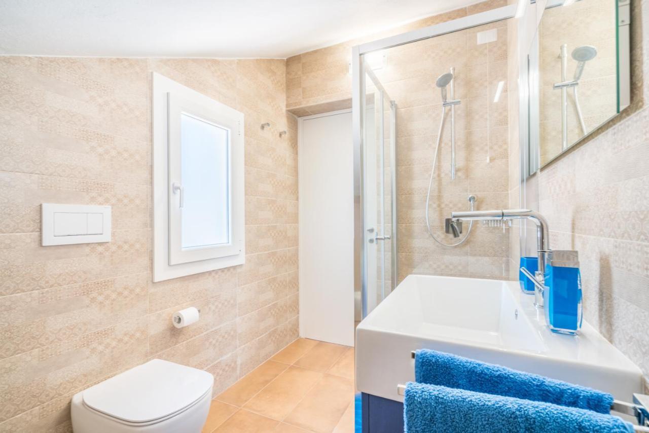 Villa Acquario Elegance - 200 Mt Dalla Spiaggia Torre delle Stelle Εξωτερικό φωτογραφία
