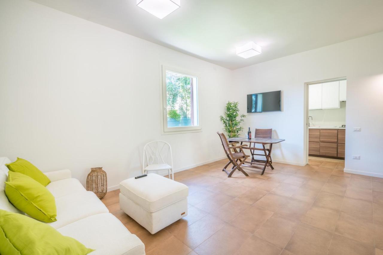 Villa Acquario Elegance - 200 Mt Dalla Spiaggia Torre delle Stelle Εξωτερικό φωτογραφία