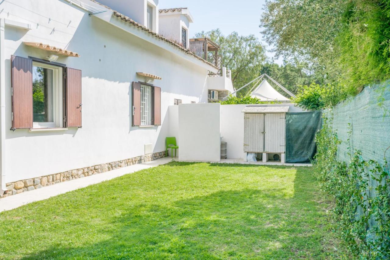 Villa Acquario Elegance - 200 Mt Dalla Spiaggia Torre delle Stelle Εξωτερικό φωτογραφία