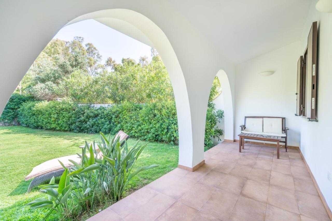 Villa Acquario Elegance - 200 Mt Dalla Spiaggia Torre delle Stelle Εξωτερικό φωτογραφία