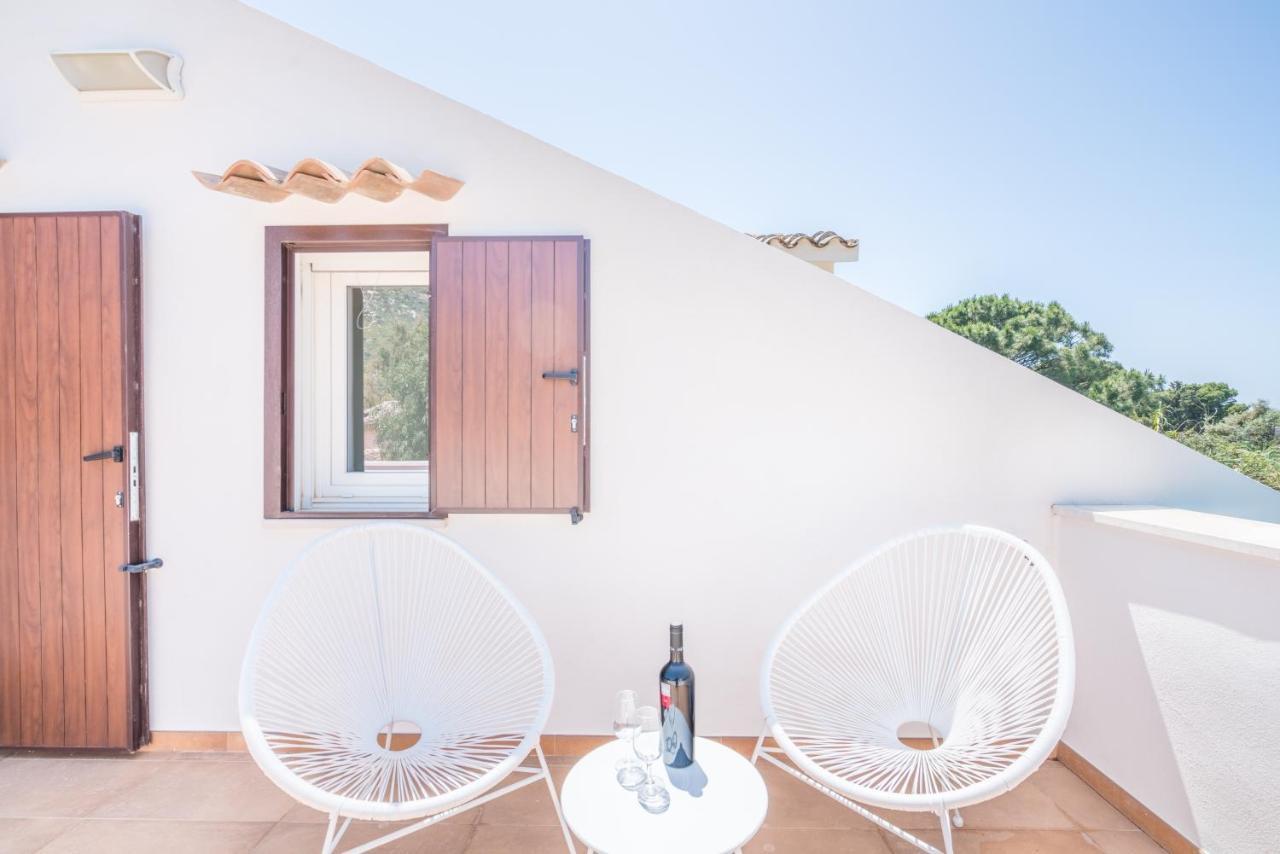 Villa Acquario Elegance - 200 Mt Dalla Spiaggia Torre delle Stelle Εξωτερικό φωτογραφία