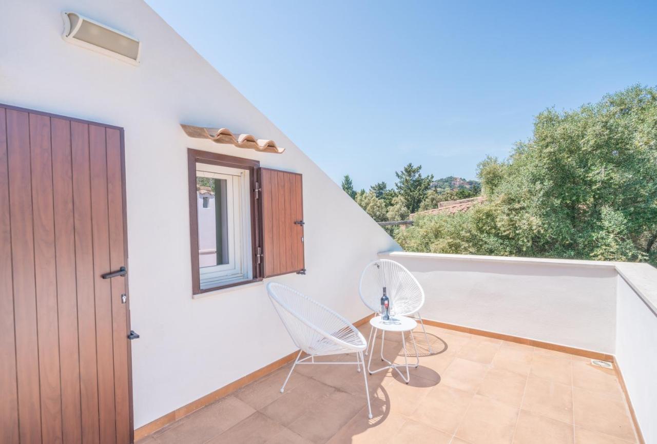 Villa Acquario Elegance - 200 Mt Dalla Spiaggia Torre delle Stelle Εξωτερικό φωτογραφία