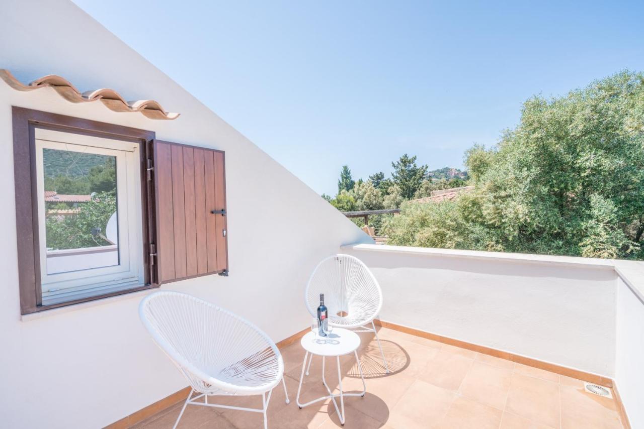 Villa Acquario Elegance - 200 Mt Dalla Spiaggia Torre delle Stelle Εξωτερικό φωτογραφία