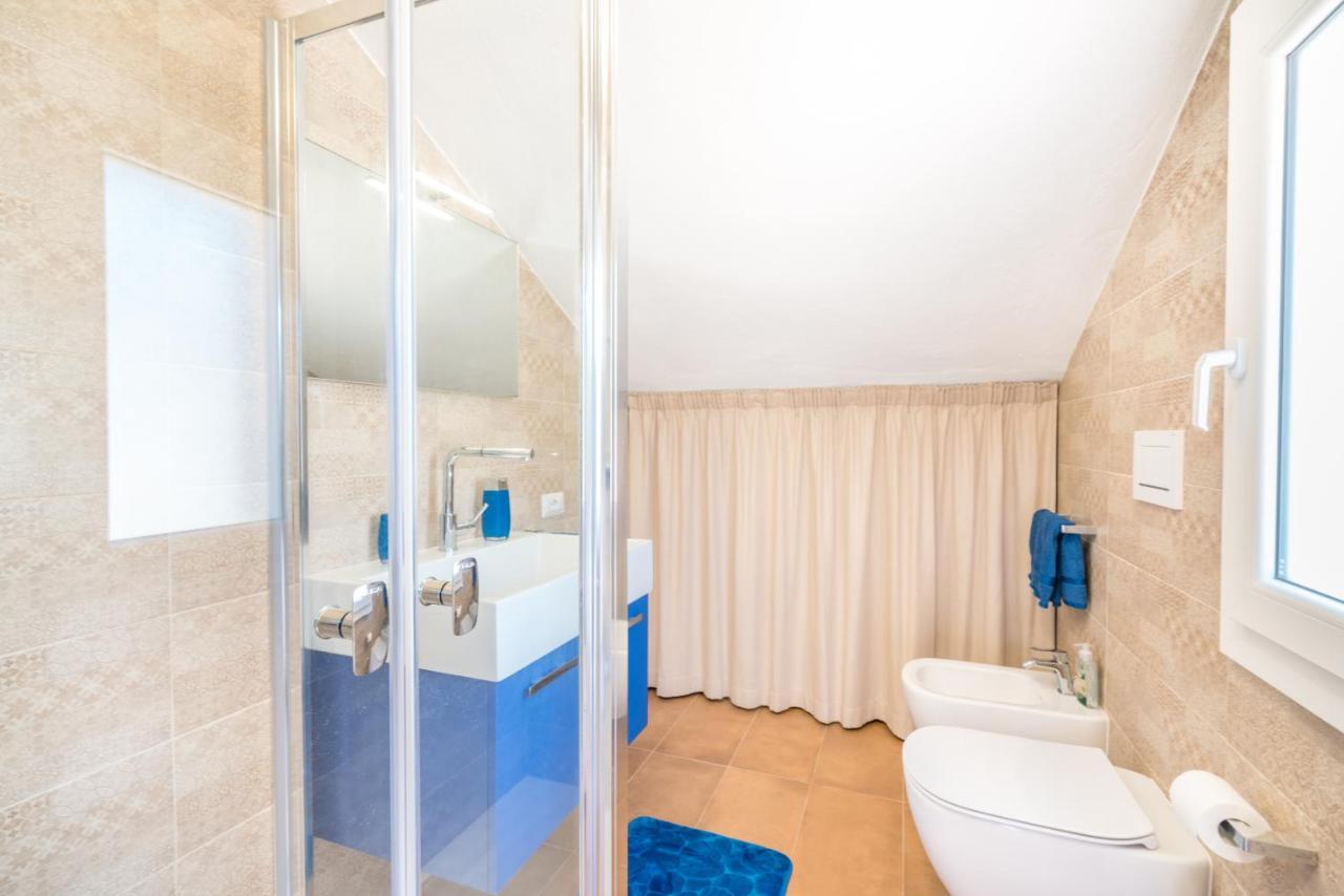 Villa Acquario Elegance - 200 Mt Dalla Spiaggia Torre delle Stelle Εξωτερικό φωτογραφία