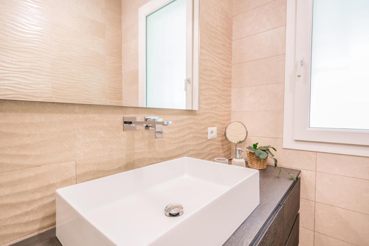 Villa Acquario Elegance - 200 Mt Dalla Spiaggia Torre delle Stelle Εξωτερικό φωτογραφία