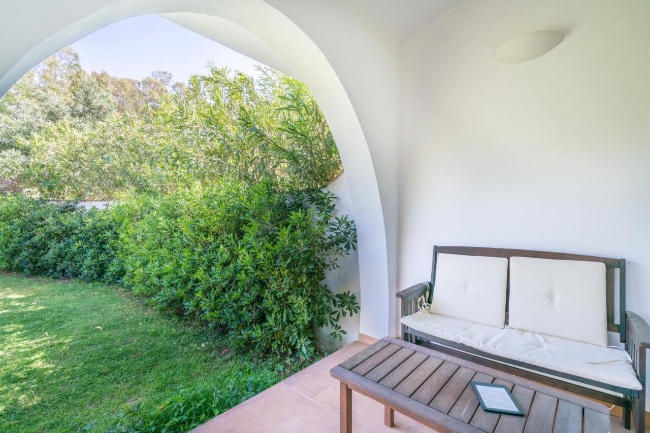Villa Acquario Elegance - 200 Mt Dalla Spiaggia Torre delle Stelle Εξωτερικό φωτογραφία