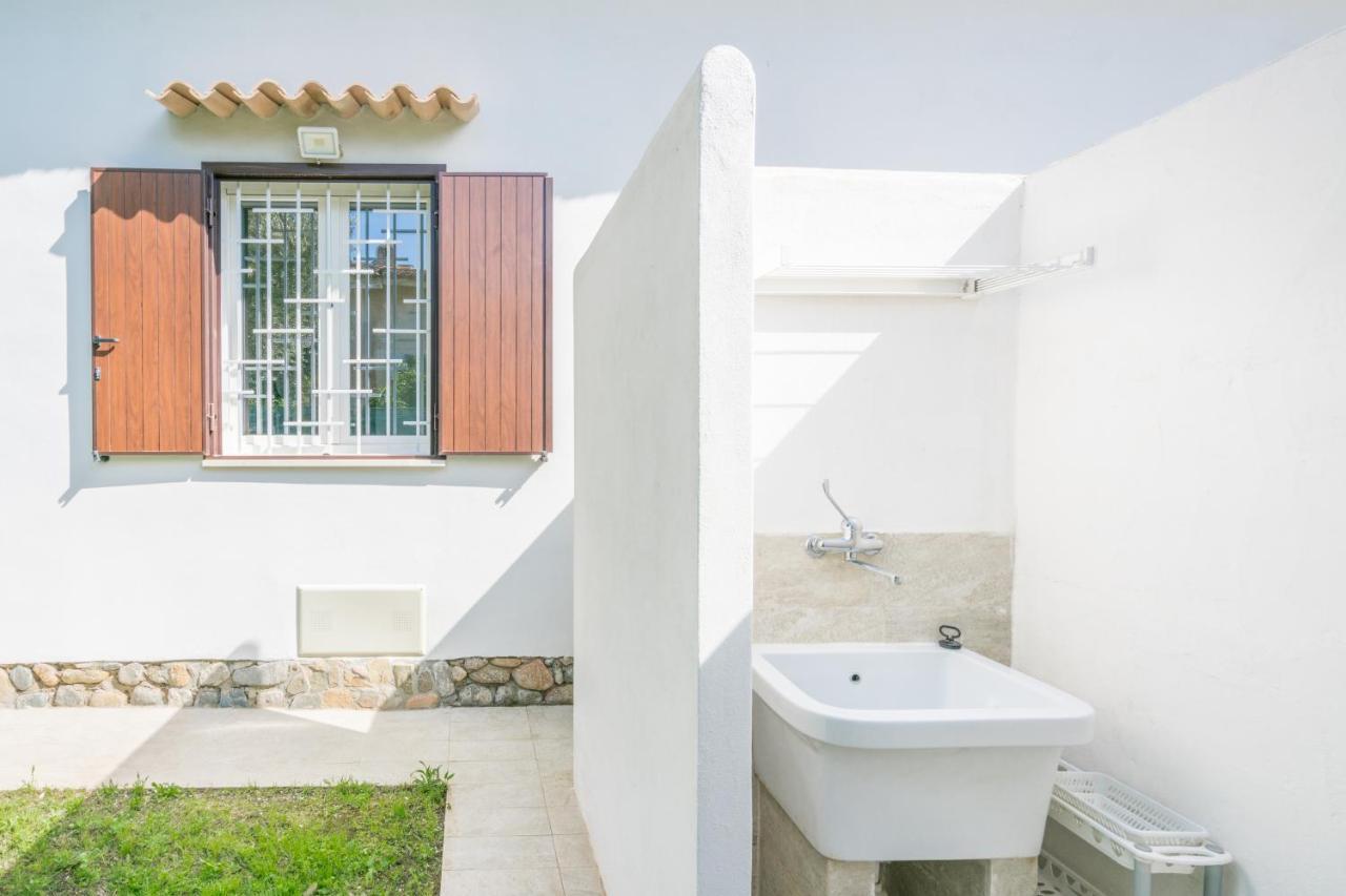 Villa Acquario Elegance - 200 Mt Dalla Spiaggia Torre delle Stelle Εξωτερικό φωτογραφία